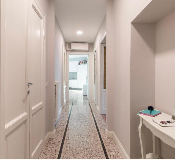 Apartamento Casa Mauri Lecco Exterior foto