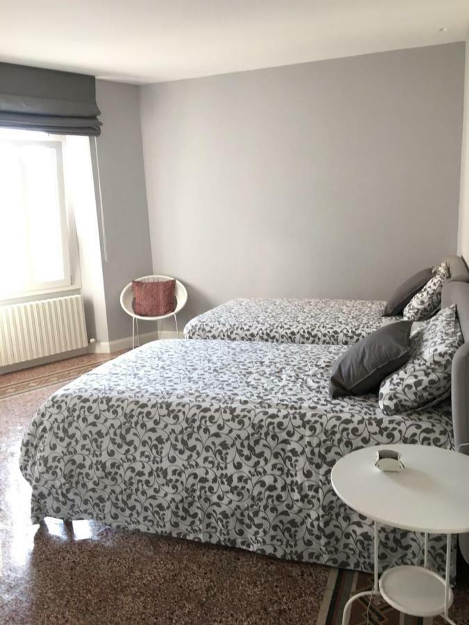 Apartamento Casa Mauri Lecco Exterior foto