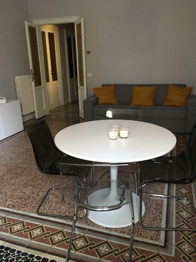 Apartamento Casa Mauri Lecco Exterior foto
