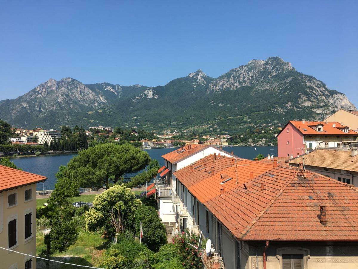 Apartamento Casa Mauri Lecco Exterior foto